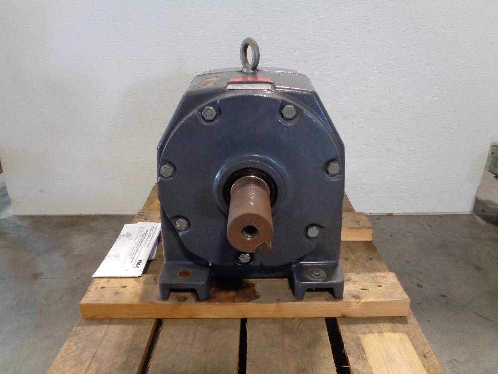 Falk Ultramite Helical Concentric Gear Drive 3.688 Ratio 09UCBN2A3.6N1